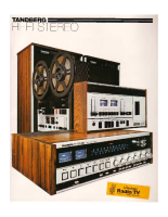 Tandberg - Catalog-1977-2 